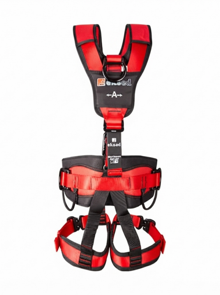 EKSED P-116 Düşüş Durdurma ve Konumlandırma Kemeri
