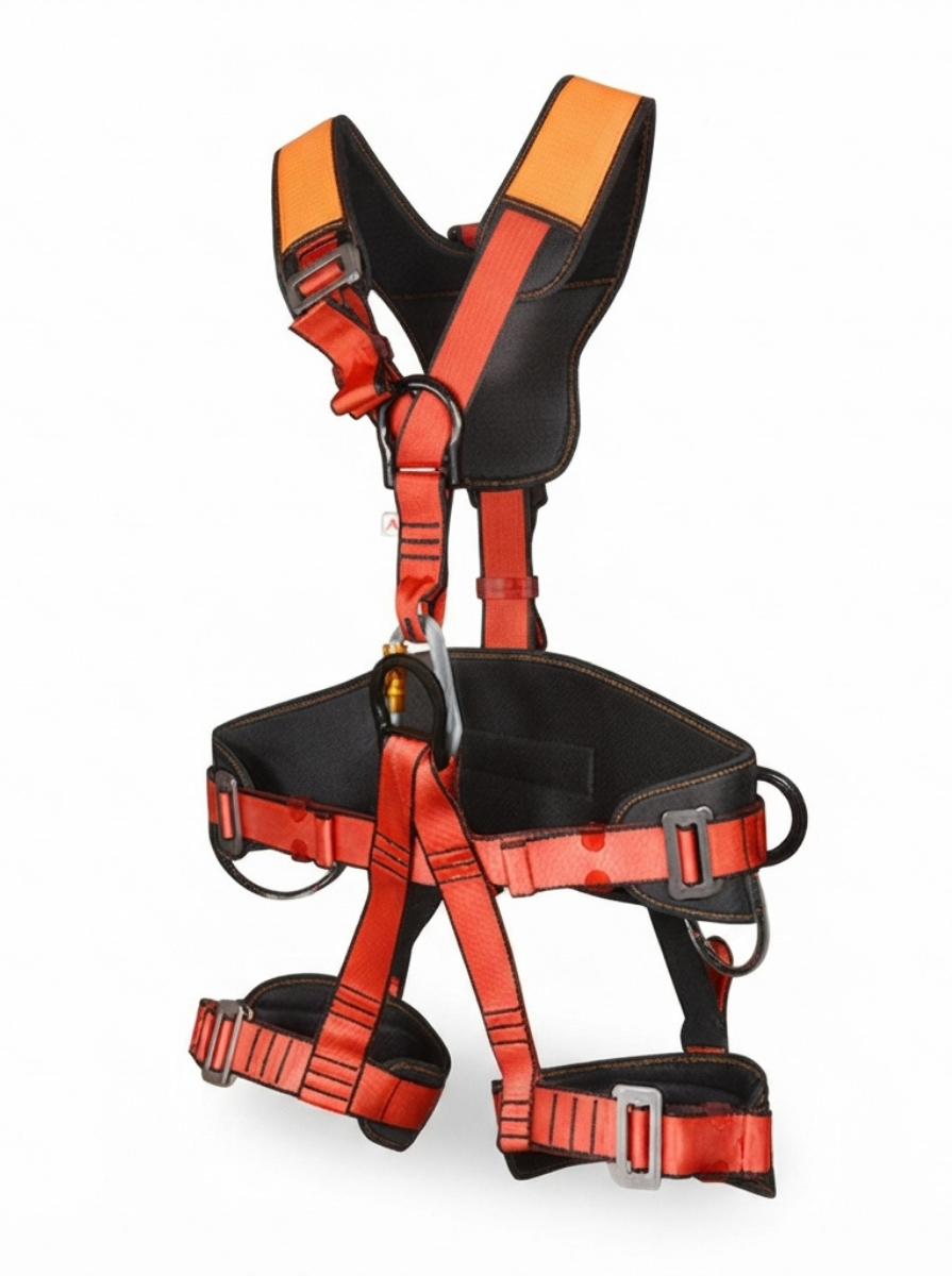 EKSED P-116-MT Düşüş Durdurma ve Konumlandırma Kemeri