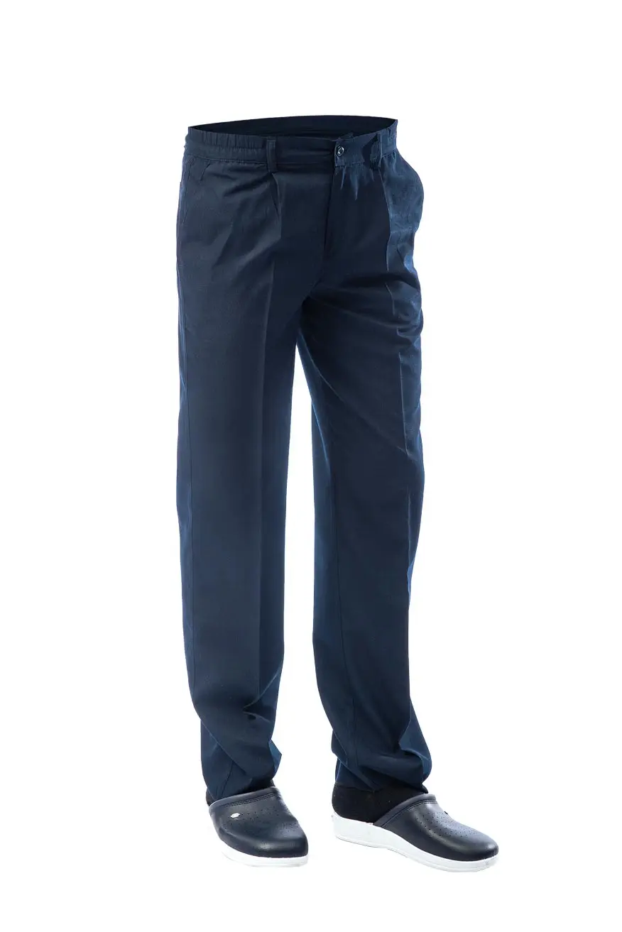 Myform Dual 2114 Lacivert İş Pantolonu