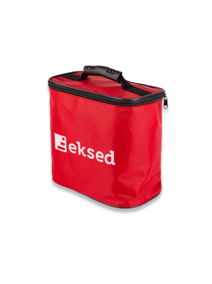 EKSED E-118 KT Düşüş Durdurma ve Konumlandırma Kemeri