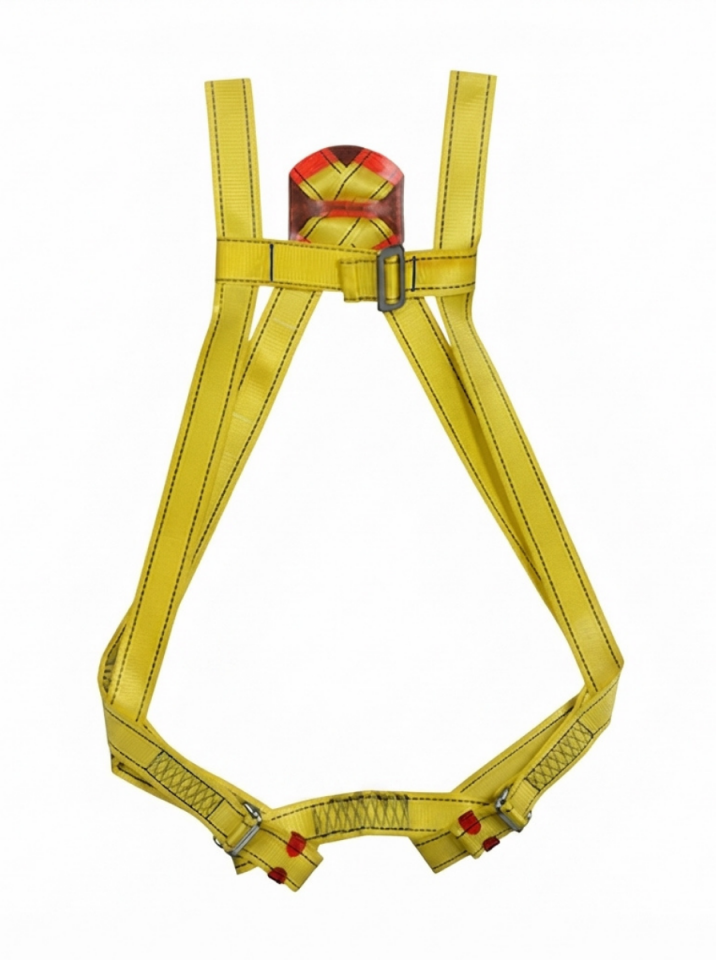 EKSED E-121 Düşüş Durdurma Kemeri