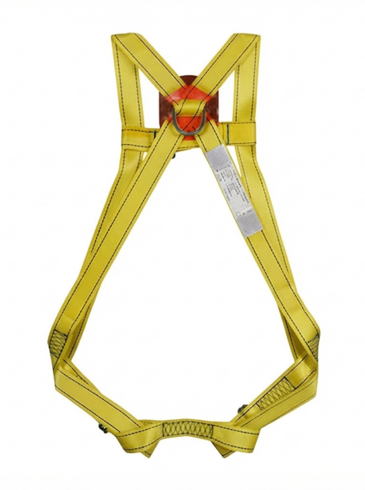 EKSED E-121 Düşüş Durdurma Kemeri