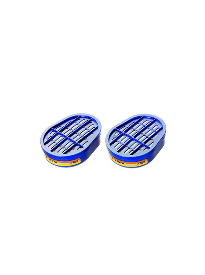 Dräger 6738816 A1B1E1K1 Gaz Filtresi