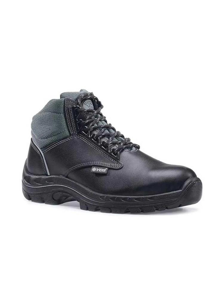 YDS UL 110 S3 POLYCAP BURUN VE L-PROTECTİON ARA TABAN İŞ BOTU