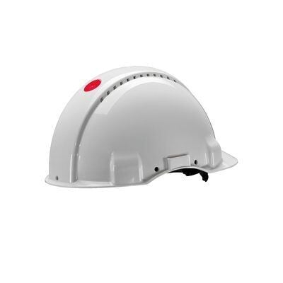 3M G3000 Beyaz Baret