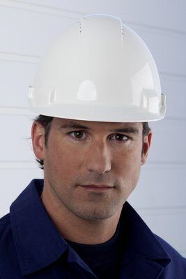 3M G3000 BEYAZ HAVALANDIRMALI BARET