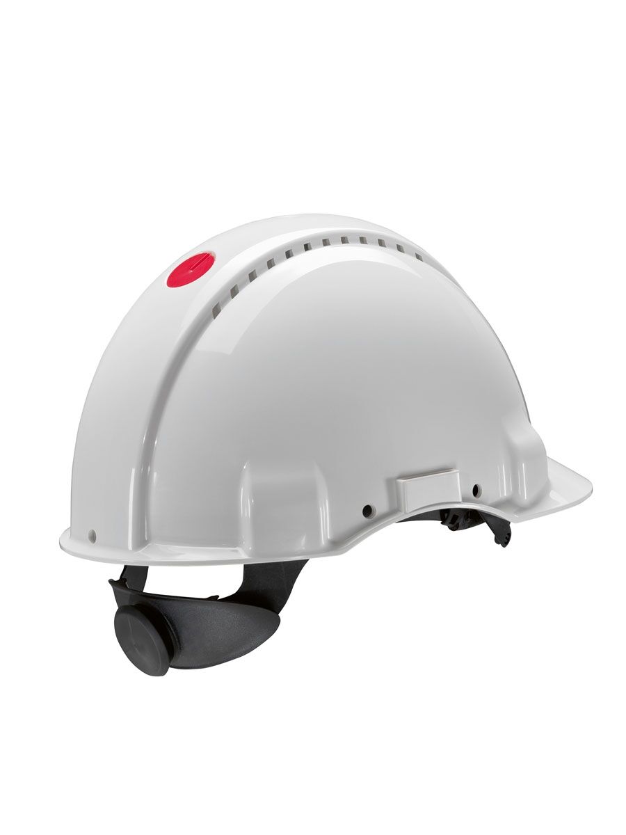 3M G3000 Beyaz Baret