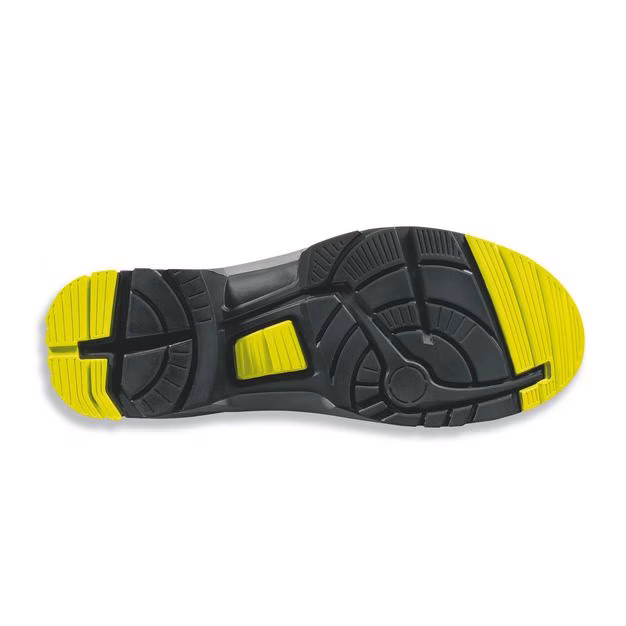 Uvex 8543 ESD SRC S1 İş Ayakkabısı
