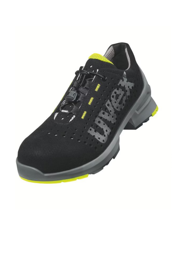 Uvex 8543 ESD SRC S1 İş Ayakkabısı