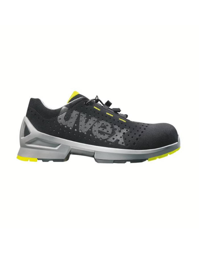 Uvex 8543 ESD SRC S1 İş Ayakkabısı