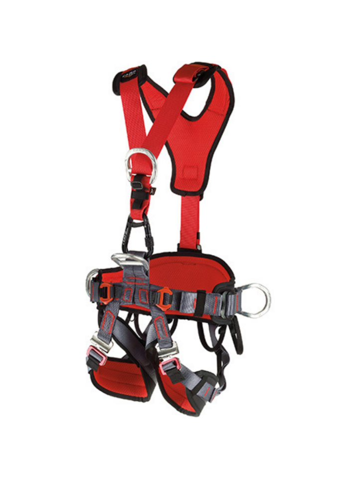 CAMP 219301 GT Tam Vücut Emniyet Kemeri
