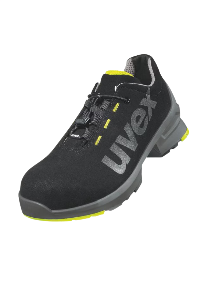 Uvex 8544 ESD SRC S2 İş Ayakkabısı