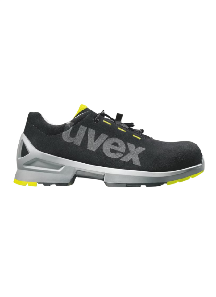 Uvex 8544 ESD SRC S2 İş Ayakkabısı