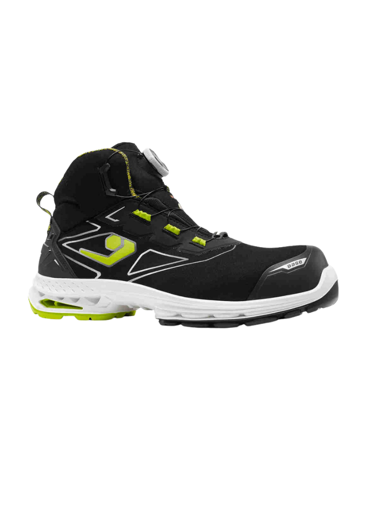 BASE B1714A COPENHAGEN S7S ESD LG SC FO SR İŞ BOTU