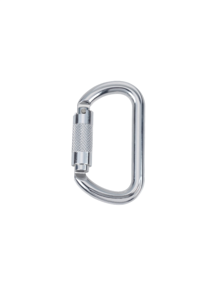 EKSED EKS-147-O Oval Alüminyum Otomatik Karabina