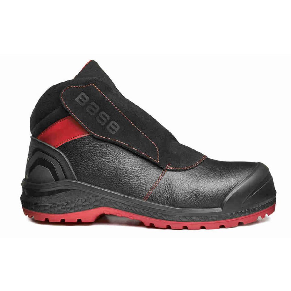 BASE B0880 SPARKLE S3 HRO CI HI SRC İŞ BOTU
