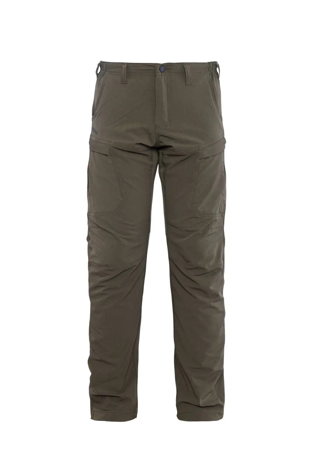 Myform Stretch 2164 Haki İş Pantolonu
