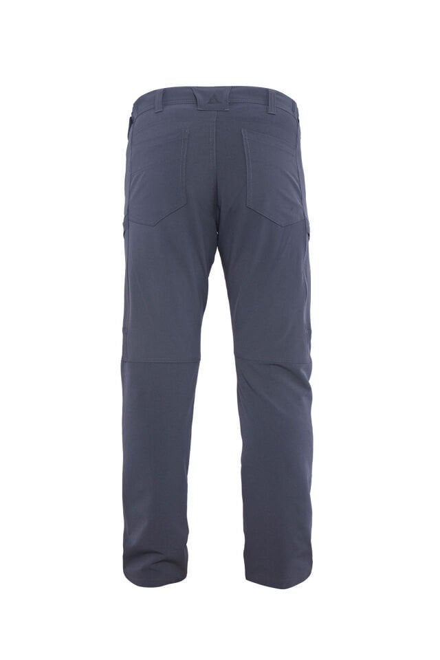 Myform Stretch 2164 Antrasit İş Pantolonu