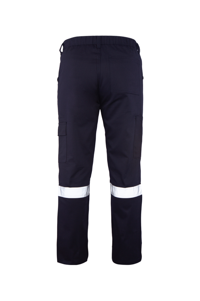 Myform Delta Pantolon Lacivert 2163