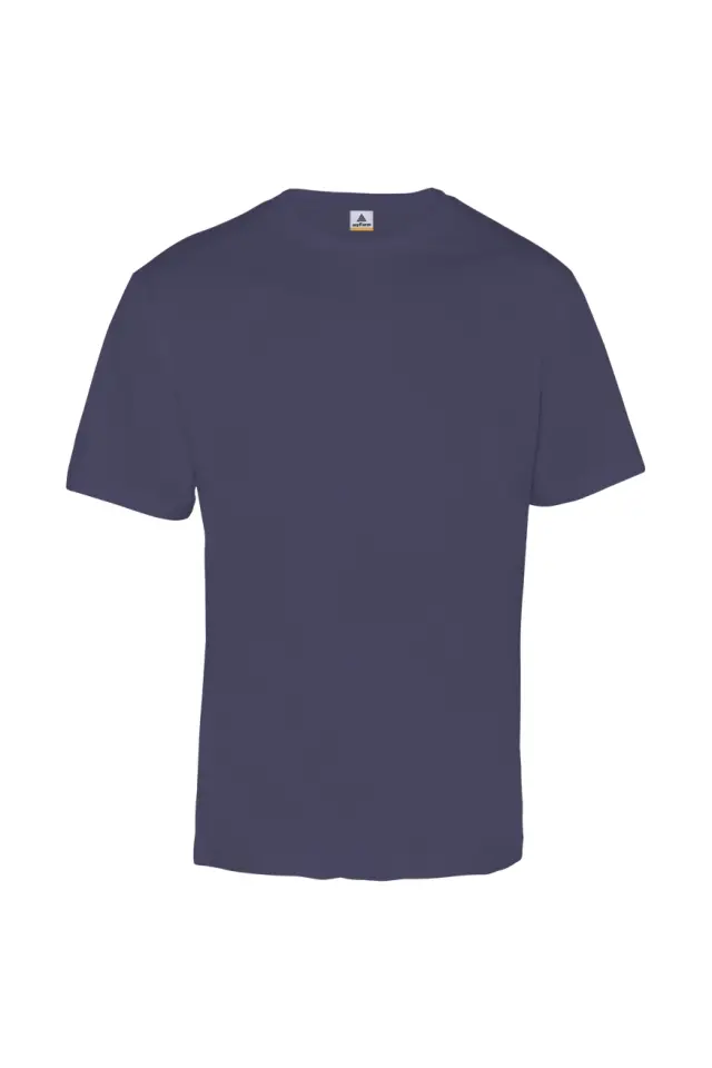 Myform Comfort Bisiklet Yaka Supreme 8128 Antrasit T-Shirt
