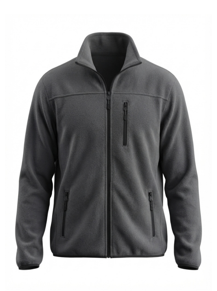 Prowess Titan 1502 Kadın Füme 3 Cepli Polar Mont