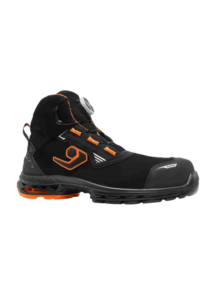 BASE B1722A TOKYO S3S ESD LG SC FO SR İŞ BOTU