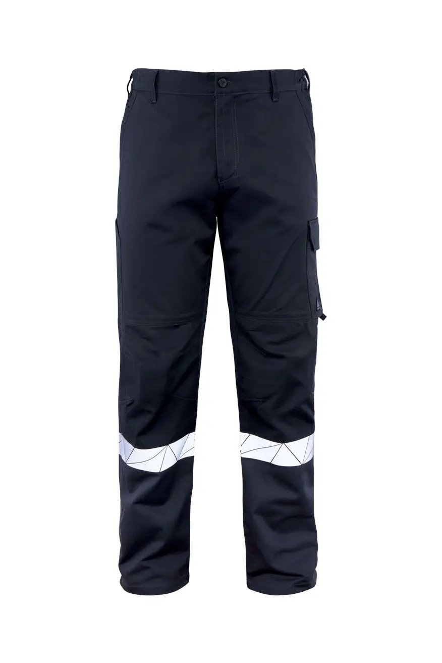 Myform Moment Pantolon Lacivert 2168