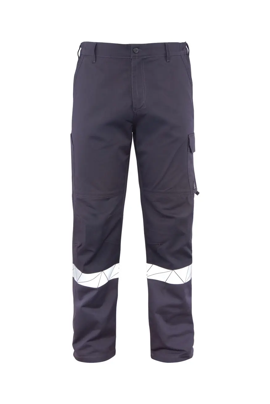 Myform Moment Pantolon Antrasit 2168