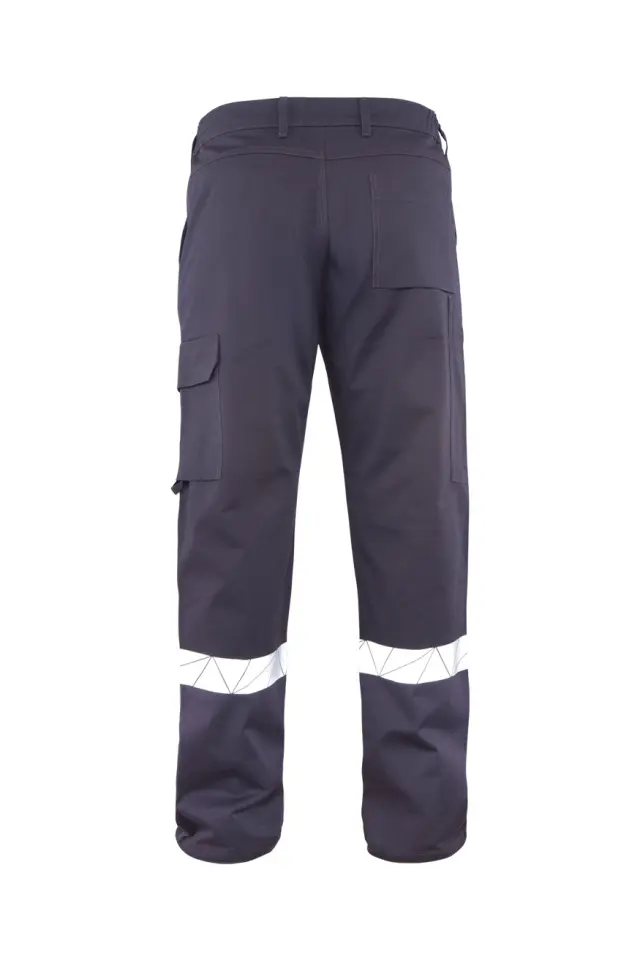 Myform Moment 2168 Antrasit İş Pantolonu