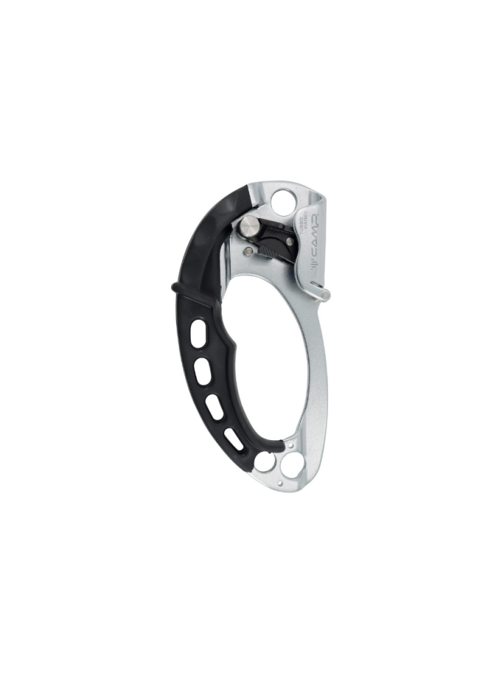 CAMP 2634 Turbohand Sol El Jumarı (Gri)