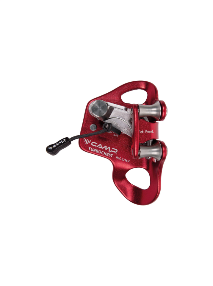 CAMP 2256 Turbochest Göğüs Jumarı