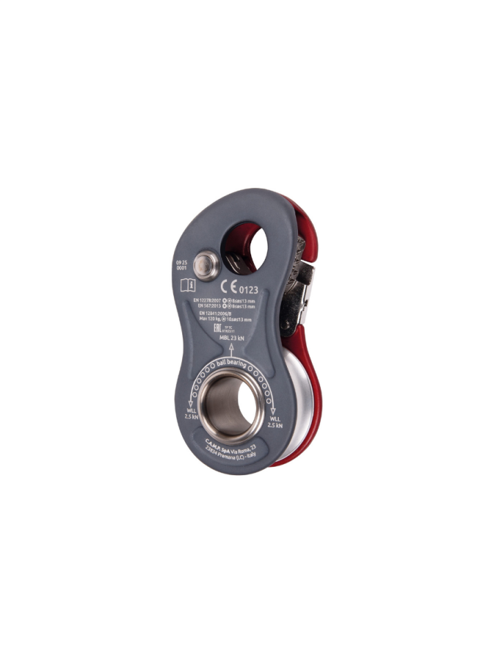CAMP 3185 Turbolock Kilitlenebilir Makara