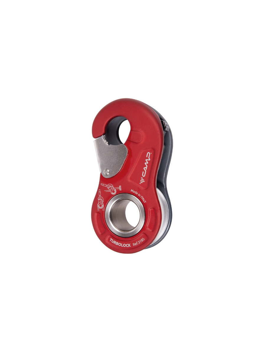 CAMP 3185 Turbolock Kilitlenebilir Makara