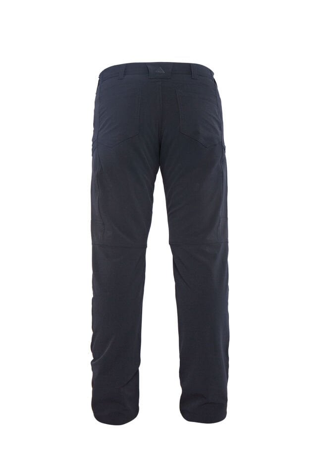 Myform Discover Stretch Trousers İş Pantolonu Siyah 2174