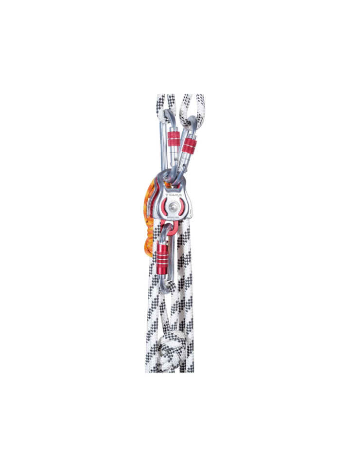 CAMP 2157 Dryad Pro Çift Rulmanlı Makara