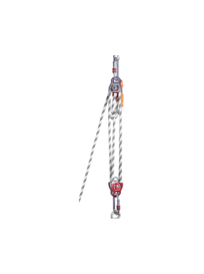 CAMP 2157 Dryad Pro Çift Rulmanlı Makara
