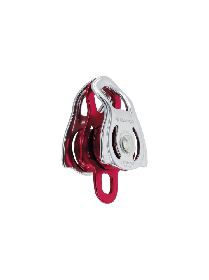 CAMP 2157 Dryad Pro Çift Rulmanlı Makara