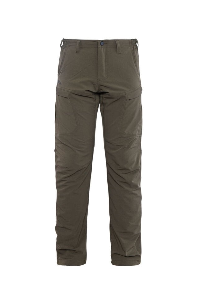Myform Discover Stretch Trousers İş Pantolonu Haki 2174