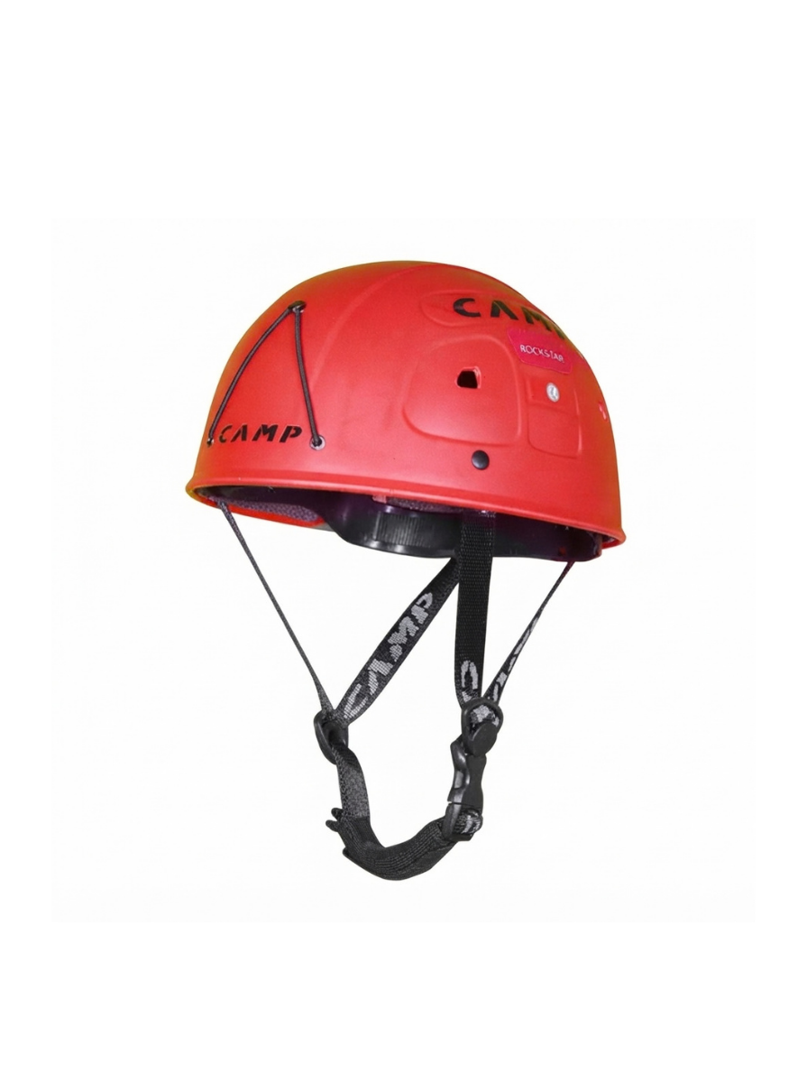 CAMP Rockstar EKS-536-DK Dağcı Kaskı