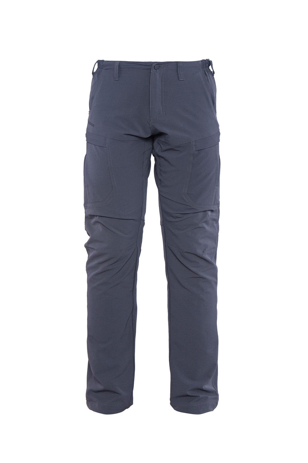 Myform Discover Stretch Trousers İş Pantolonu Antrasit 2174
