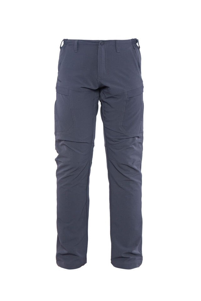 Myform Discover Stretch Trousers İş Pantolonu Antrasit 2174