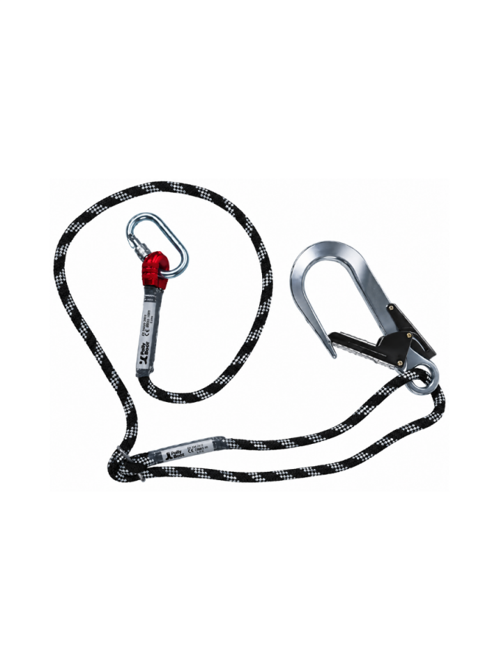Eksed EKS-230 Ayarlı Lanyard