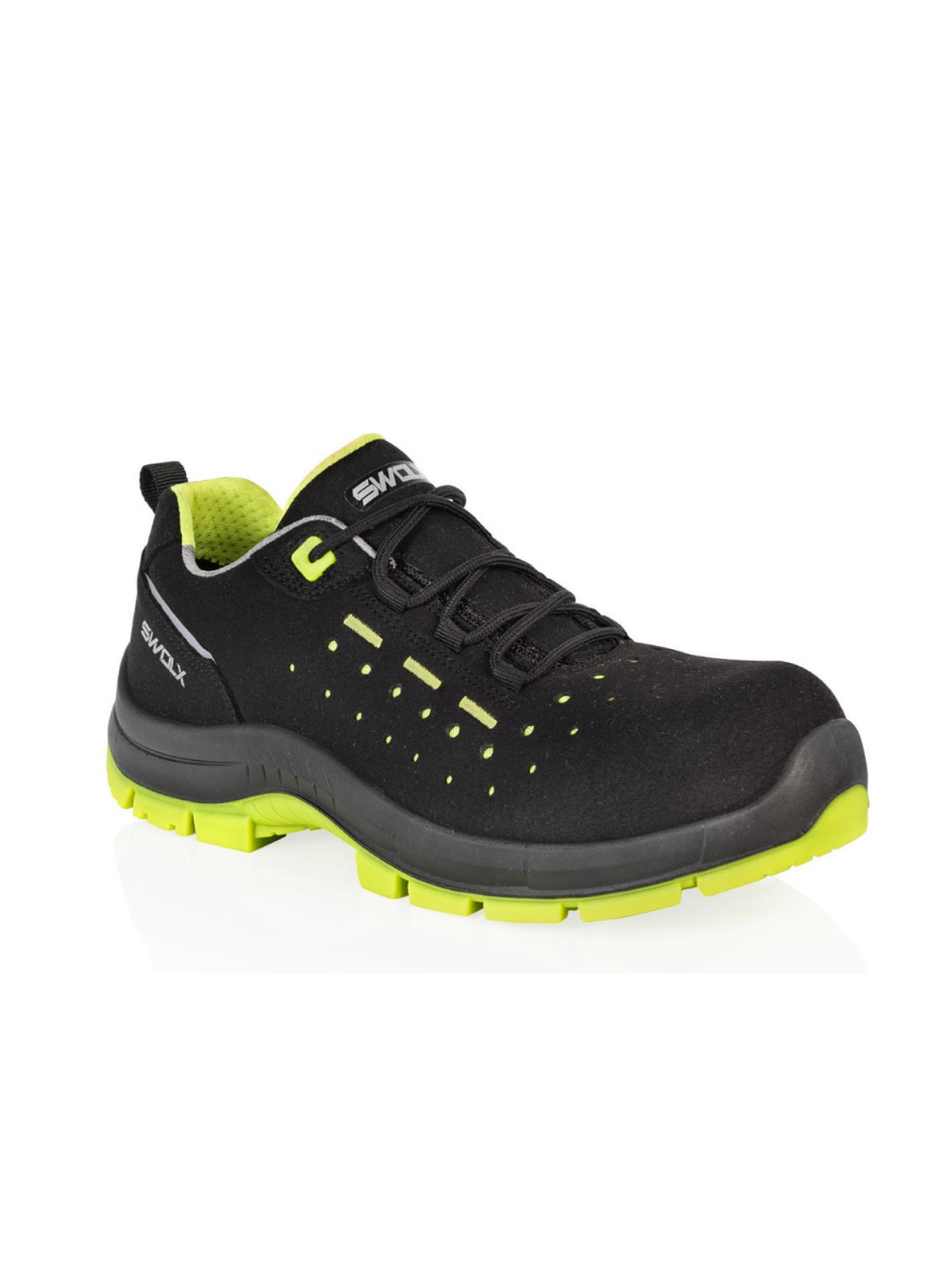 SWOLX COMBO-X 110 S1PL ESD İş Ayakkabısı