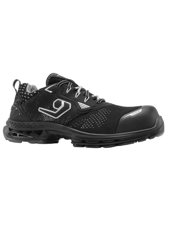 BASE B1704B LONDON S1PS ESD SC LG FO SR İŞ AYAKKABISI