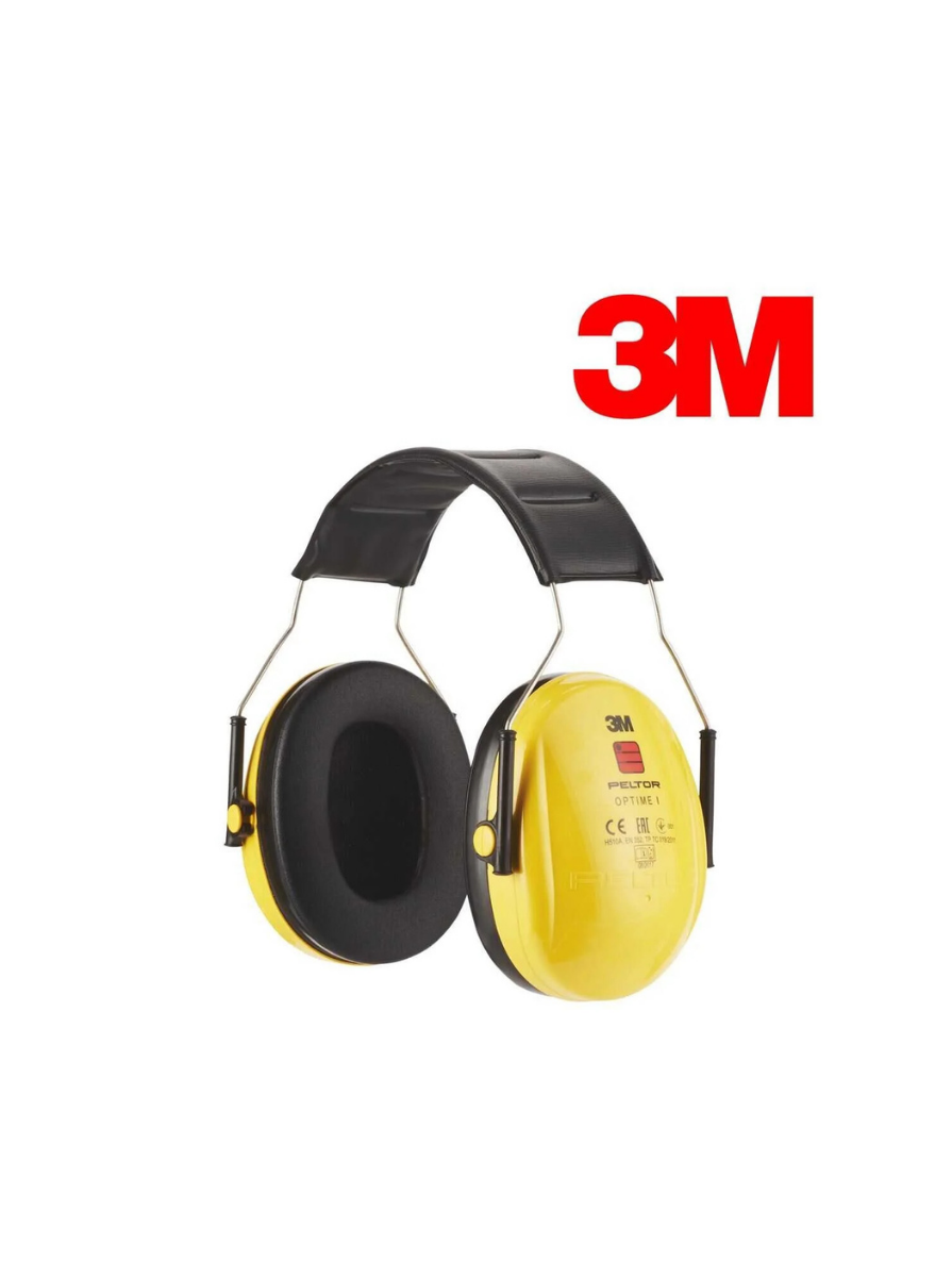 3M Peltor Optime I Manşonlu Kulaklık H510A