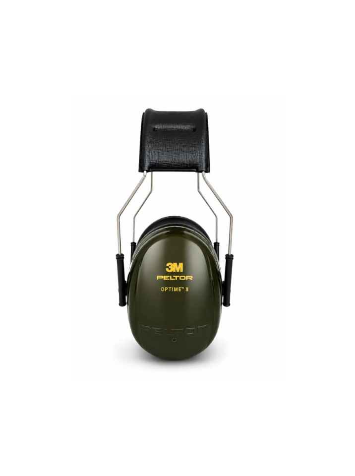 3M Peltor Optime II Manşonlu Kulaklık H520A 31dB