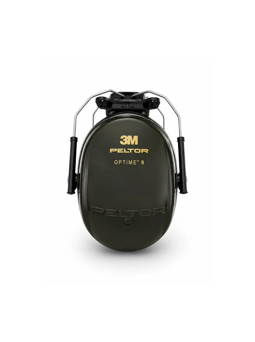 3M Peltor Optime II Barete Monte Kulaklık H520P3E 30dB