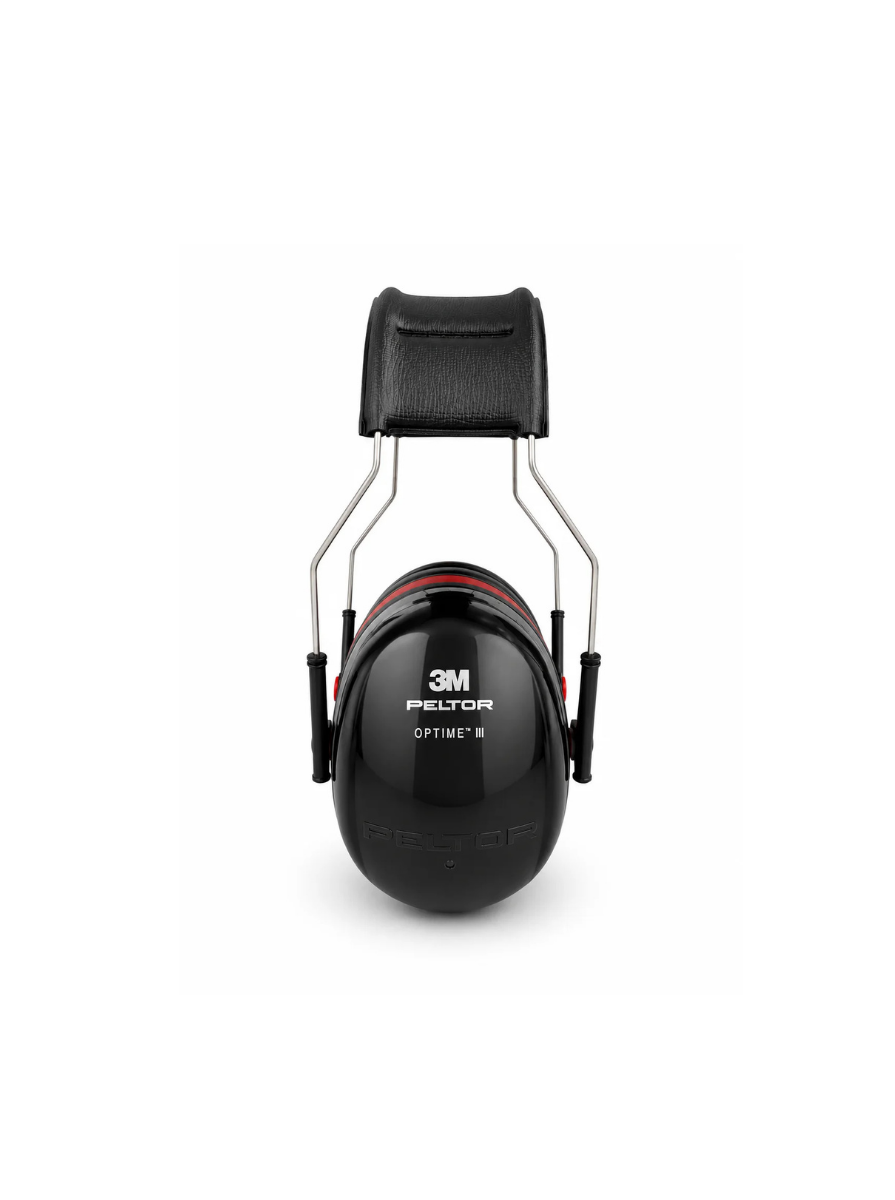 3M Peltor Optime III Manşonlu Kulaklık H540A 35dB