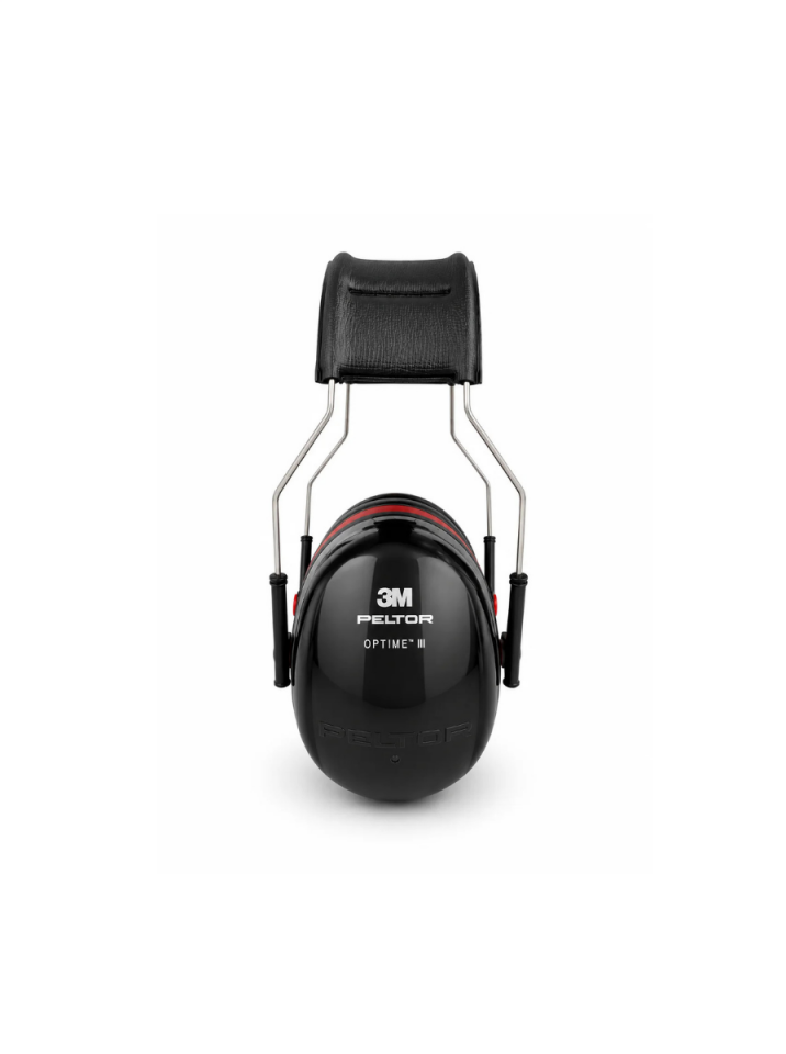 3M Peltor Optime III Manşonlu Kulaklık H540A 35dB