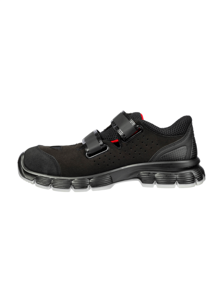PUMA Safety Aviat Low S1P ESD Yazlık İş Ayakkabısı